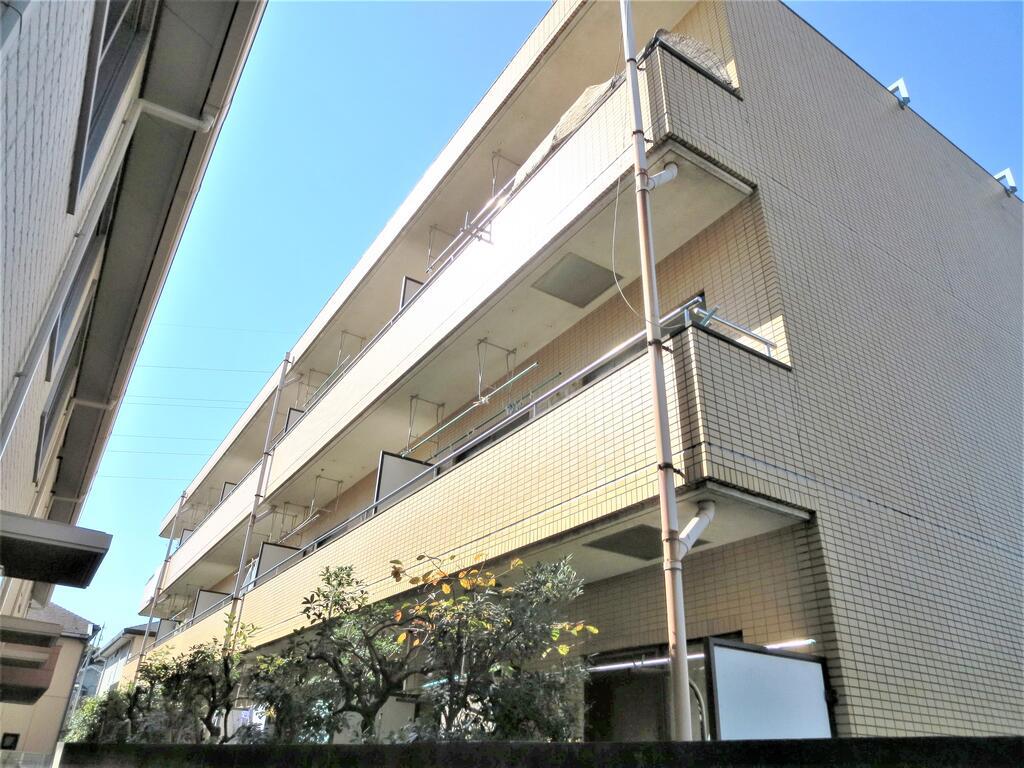 マルシンホームズ7