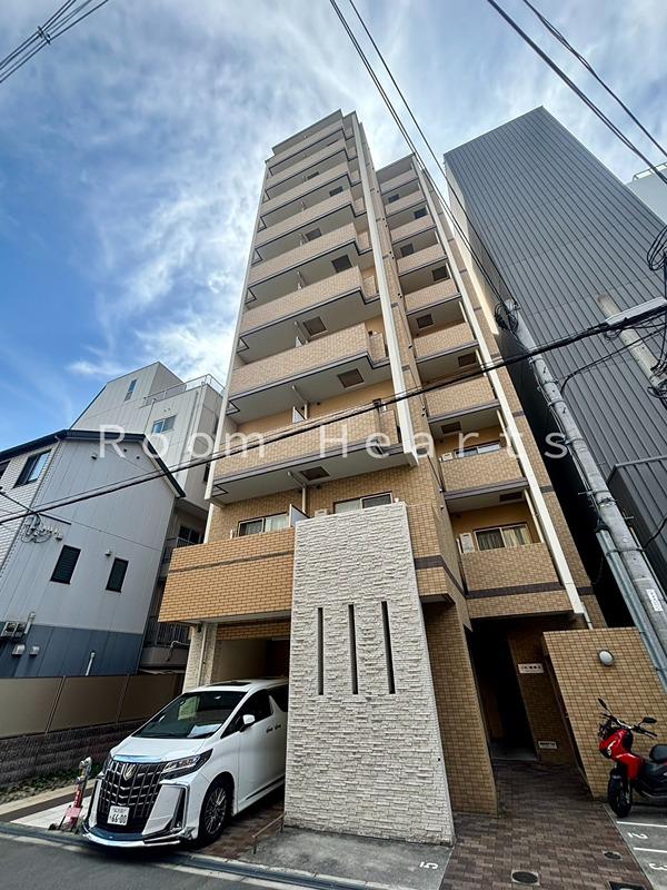 トモ南堀江