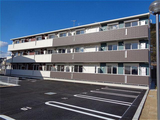 モンテマーレ鴨川