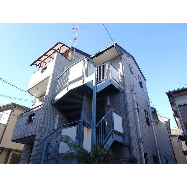 テレス綱島