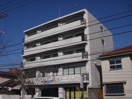 祥栄ビル