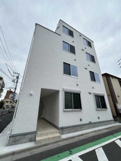 HOLOMUA宝町(ワンルーム/4階)