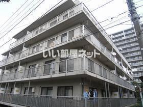 グリーンハイツ平安