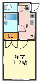 リバーコーポ