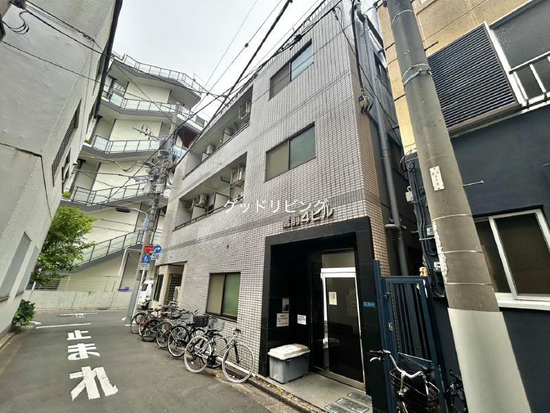 蔵前四ビル