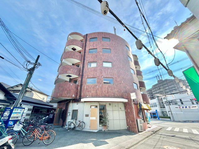 D&Mマンション