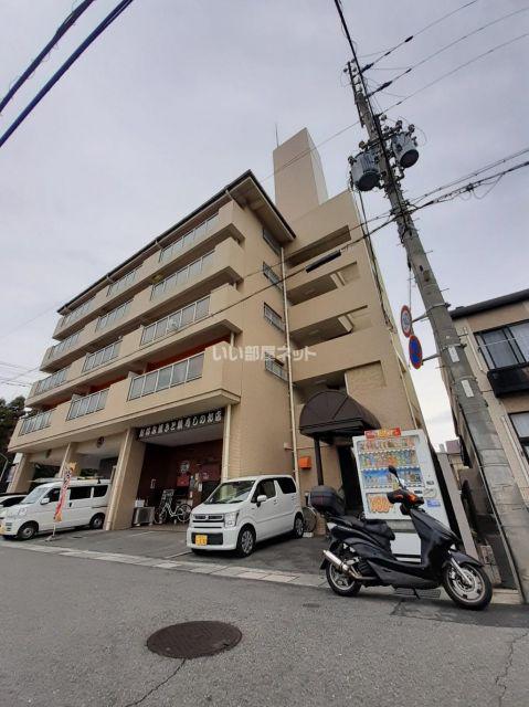 ピュア東姫路