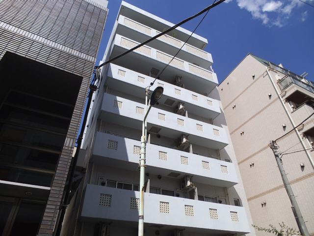 メゾン桐生