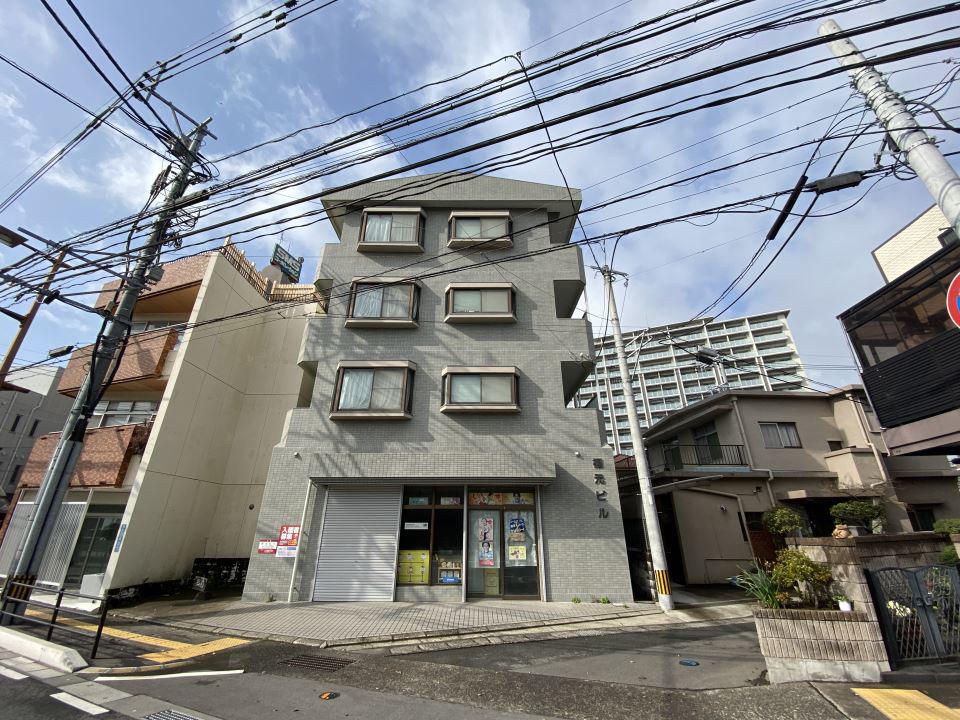福元ビル