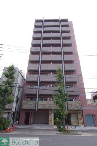 フュージョナル上十条