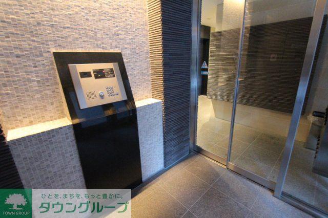 プライムアーバン麻布霞町