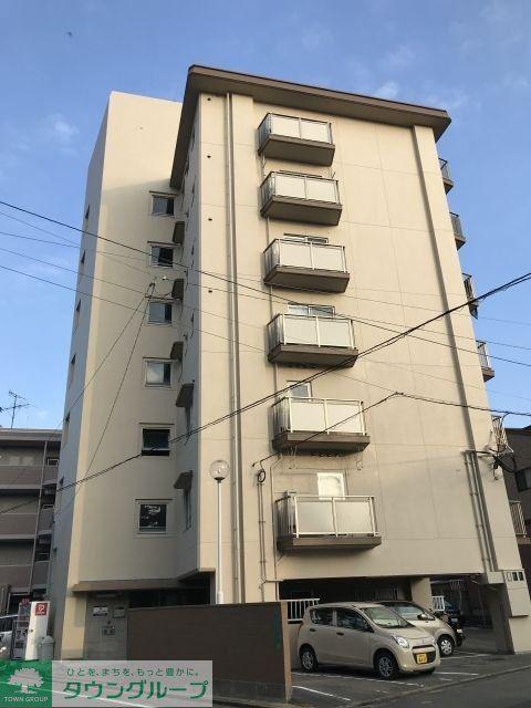 アリエス室見 179