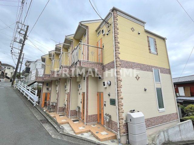 ユナイト片倉町バージニアの杜