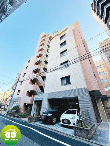 マ・メゾン門前仲町(1K/6階)