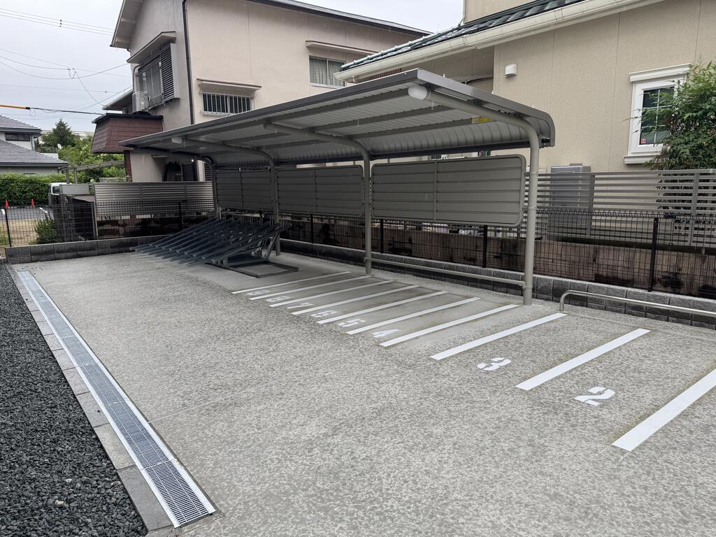グランヴィル芦屋西