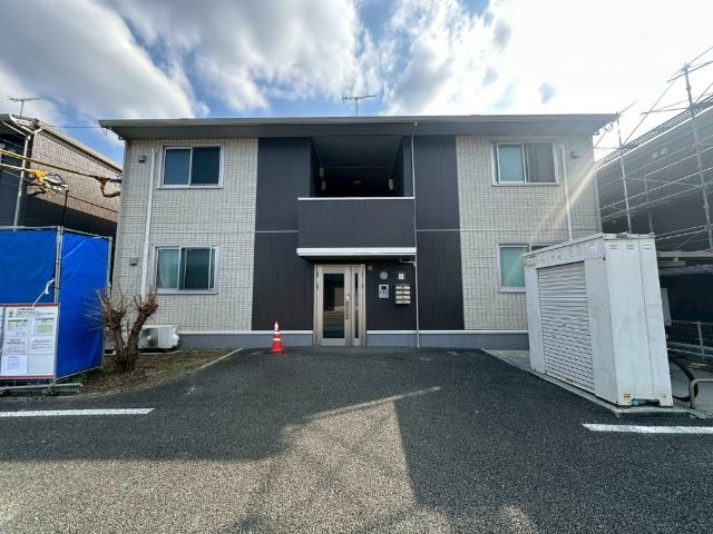 ウイングMH B棟