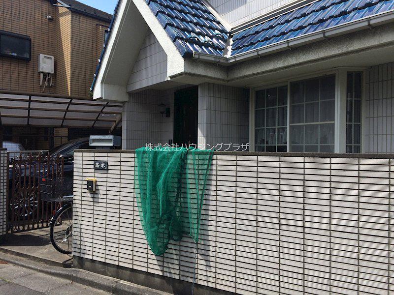 ルミナス赤堤