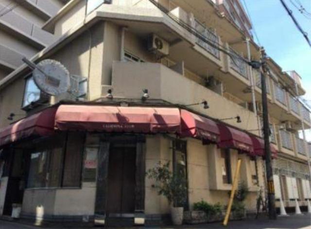 セイワパレス福島
