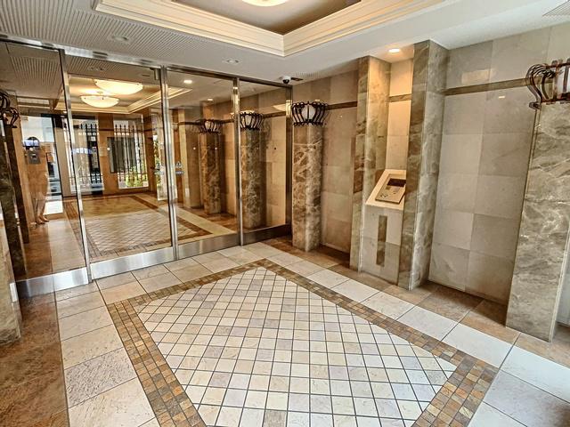 プレサンス神戸駅前グランツ