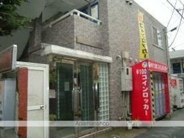 TAIYOマンション