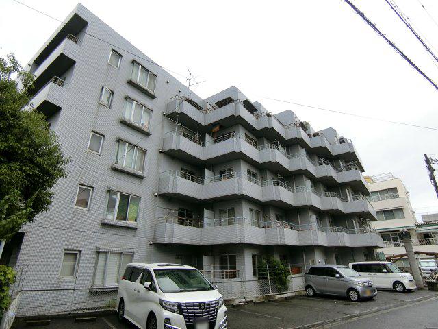 シャトー太陽2