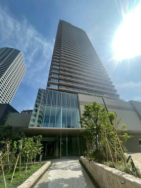 パークタワー西新宿