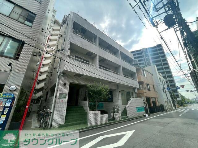 MAC川崎コート