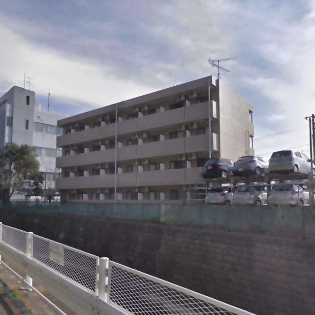 ドミトリー白根