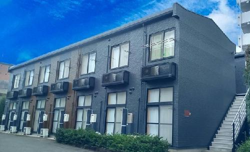 レオパレスRESIDENCEII