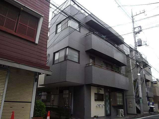 ハイツパインツリー
