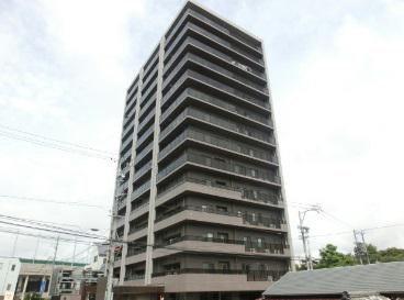 バンベール松城町