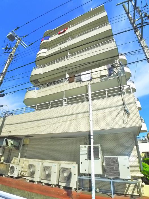 グランベール二号館
