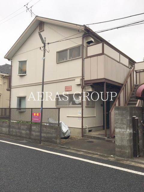 メゾンドルイン