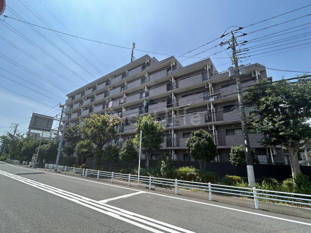 第9エルム大倉山