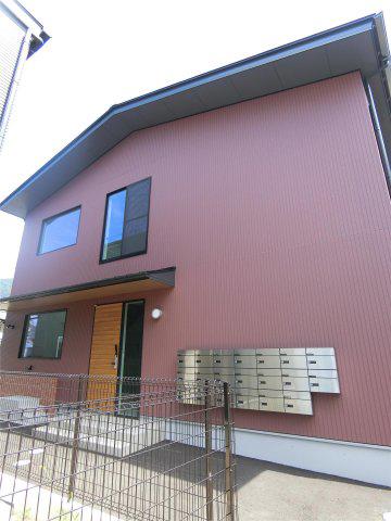 M・テラス広古新開