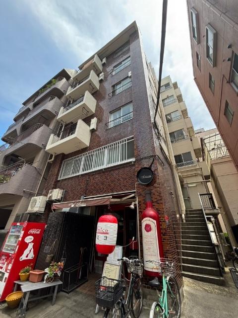 城東自動車会館ビル