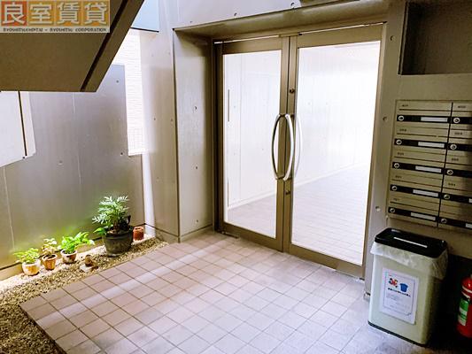 クレサス千種・M