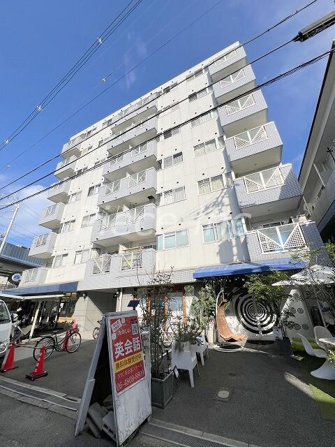 レクシア上新庄