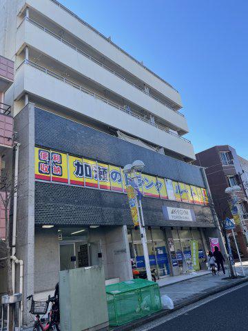 横浜天王町レジデンス