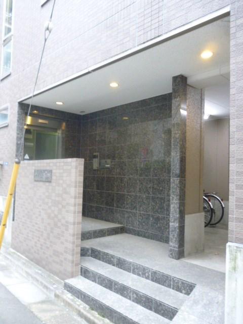 ジュネス亀戸