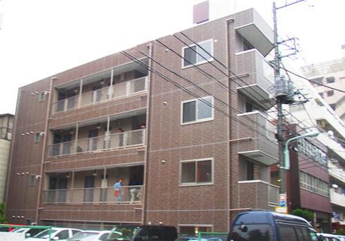 ジュネス亀戸