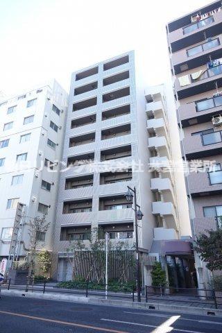 プレシス浦和常盤ヴィアラ