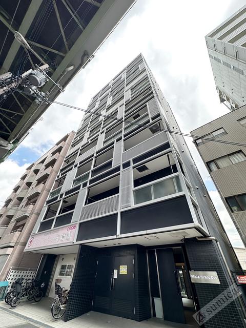 レクシア平野DUO