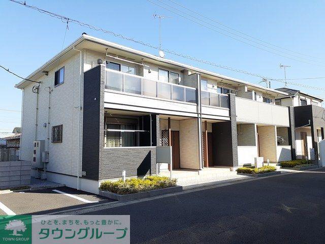 アバンツァート岩槻
