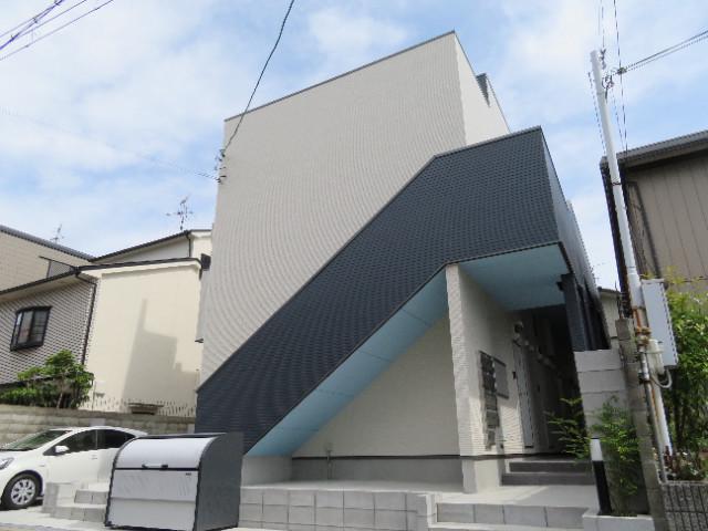 SOLVITA KINDAIMAE