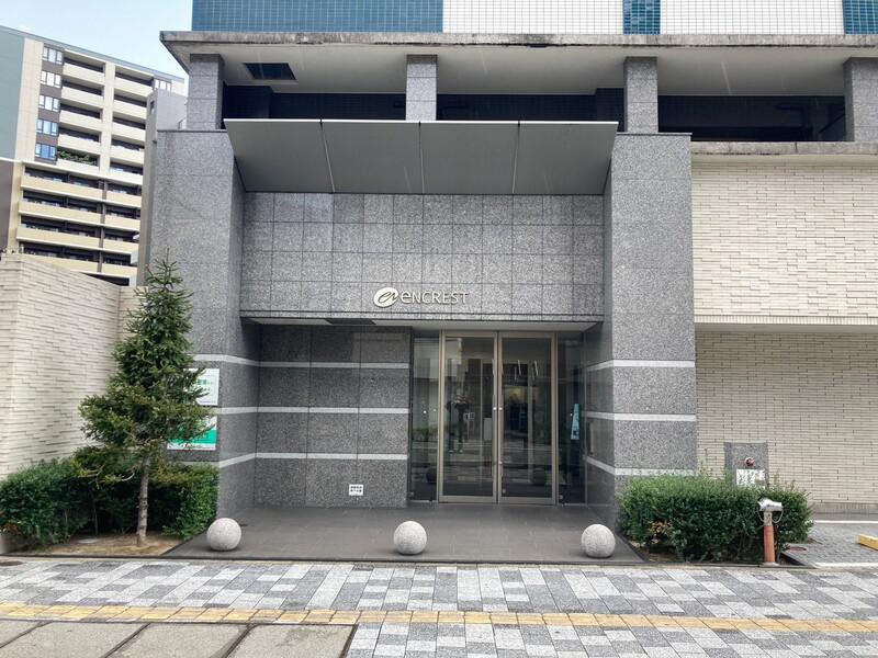 エンクレスト博多III