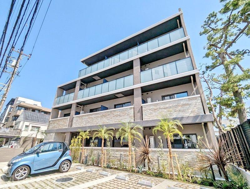 S-RESIDENCE片瀬江ノ島