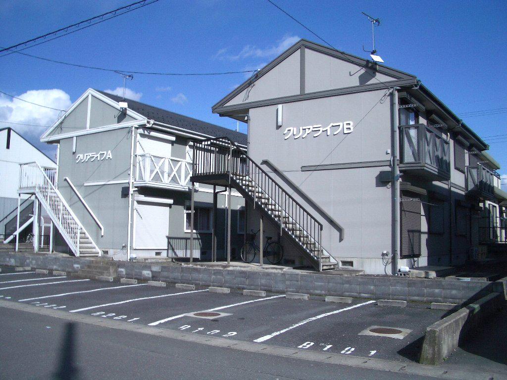 クリアライフA