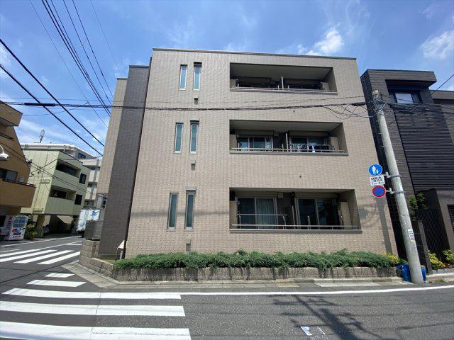 ラシーネ山光