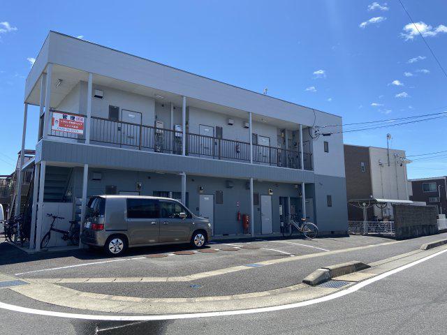 第2横井マンション